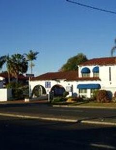 Alabaster Motor Inn