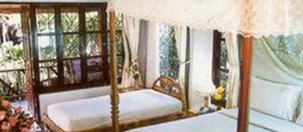 Chaweng Resort Room