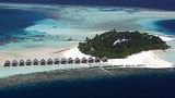 Moofushi Island Resort Exterior