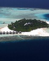 Moofushi Island Resort