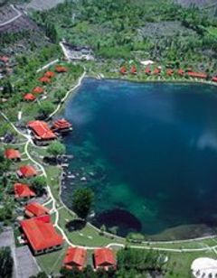 Shangrila Tourist Resort