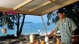 <b>Hilton Burau Bay Langkawi Resort Restaurant</b>