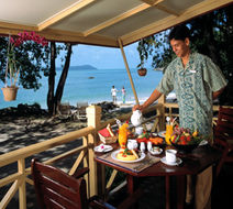 Hilton Burau Bay Langkawi Resort Restaurant