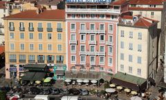Golfe Hotel