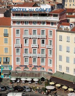 Golfe Hotel