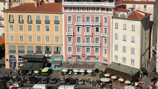 Golfe Hotel