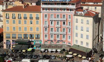 Golfe Hotel