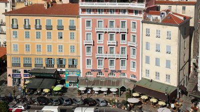 Golfe Hotel