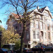 Borgmann Villa Hotel