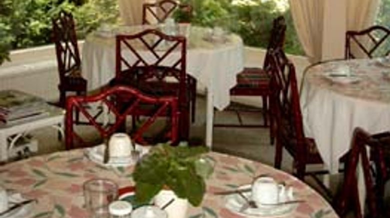 <b>Borgmann Villa Hotel Restaurant</b>