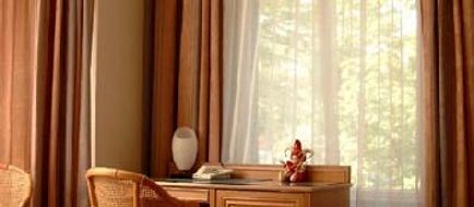 Borgmann Villa Hotel Room