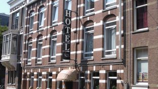 Nicolaas Witsen Hotel