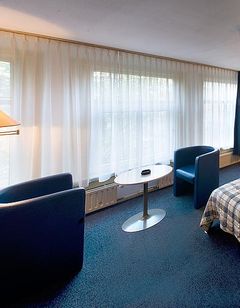 Hotel Prins Hendrik