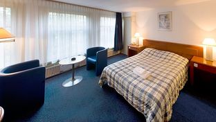 Hotel Prins Hendrik