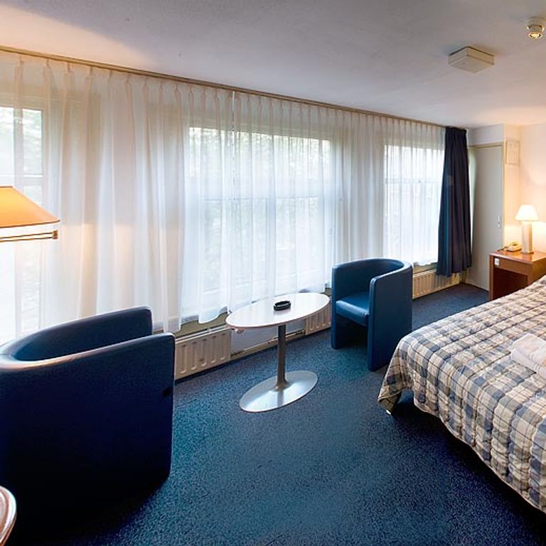 Hotel Prins Hendrik