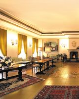 Grand Hotel Palace