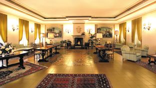 Grand Hotel Palace