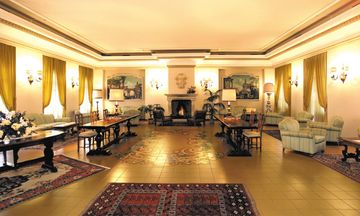 Grand Hotel Palace