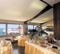 Grand Hotel Palace Restaurant