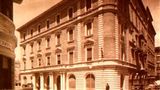 <b>Hotel Roma e Pace Exterior</b>