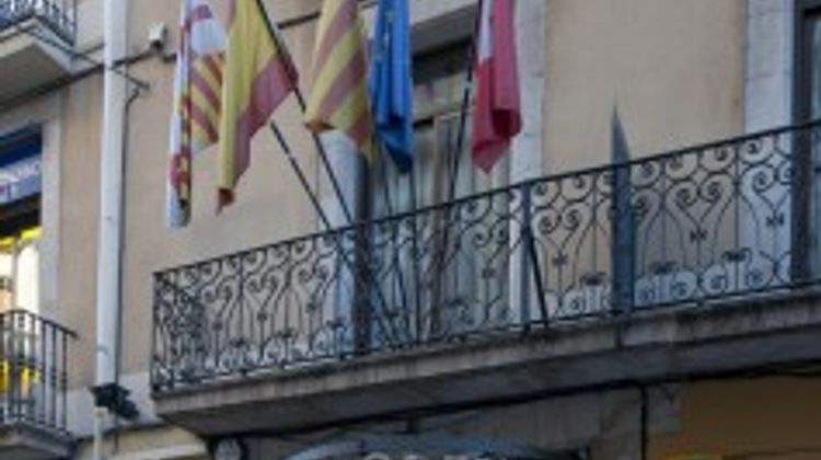 Moderno Hotel Exterior