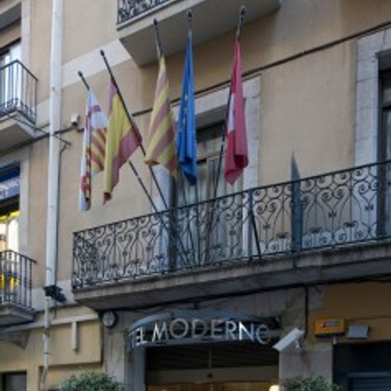 Moderno Hotel