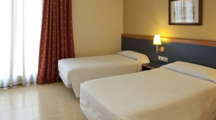 Moderno Hotel Suite