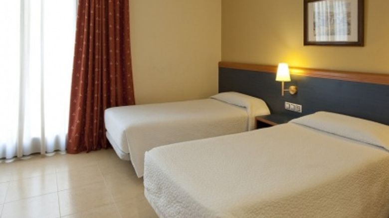 <b>Moderno Hotel Suite</b>