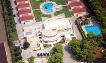 Minerva Hotel