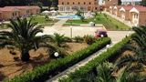 Minerva Hotel Pool