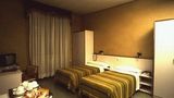 Astor Hotel Room