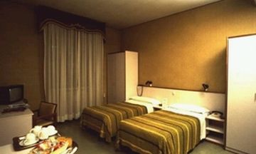 Astor Hotel