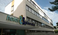 Hotel Splendid