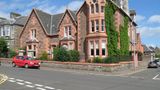 Shaftesbury Hotel Exterior
