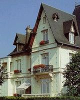 Le 81 L'Hotel - Deauville
