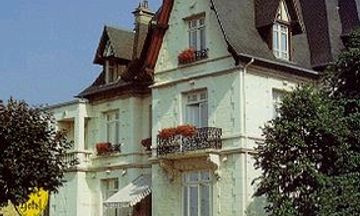 Le 81 L'Hotel - Deauville