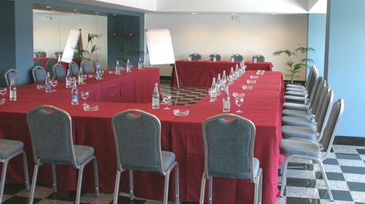 Avenida Hotel Meeting