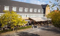 Hotel Parkzicht Eindhoven