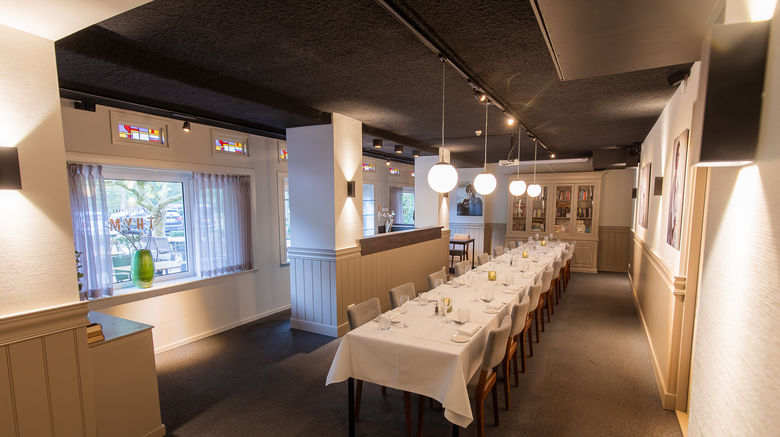 <b>Hotel Parkzicht Eindhoven Meeting</b>