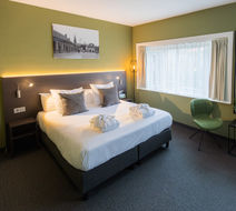 Hotel Parkzicht Eindhoven Room