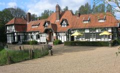 Kasteelhof 'T Hooghe Hotel