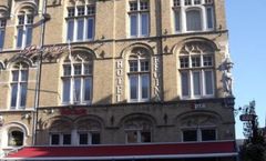 Regina Hotel