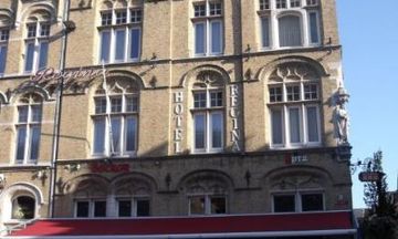 Regina Hotel