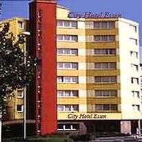 City Hotel Essen