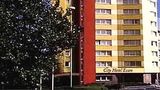 City Hotel Essen Exterior