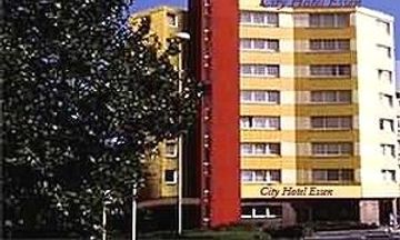 City Hotel Essen