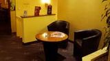 City Hotel Essen Lobby