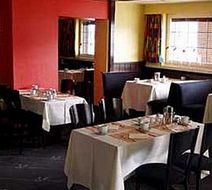 City Hotel Essen Restaurant