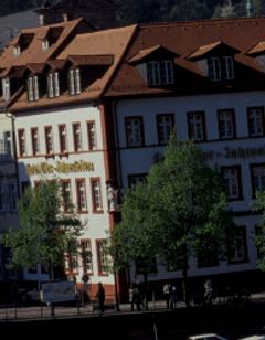 Hotel Vier Jahreszeiten