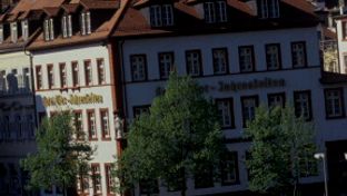 Hotel Vier Jahreszeiten